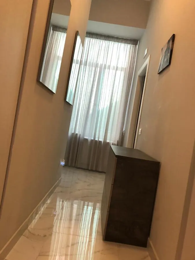 San Gennaro In Porta Bed & Breakfast Naples