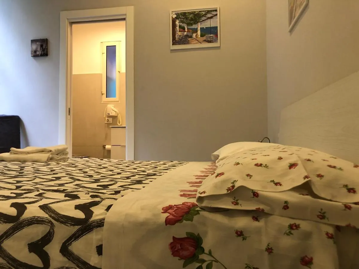 San Gennaro In Porta Bed & Breakfast Naples