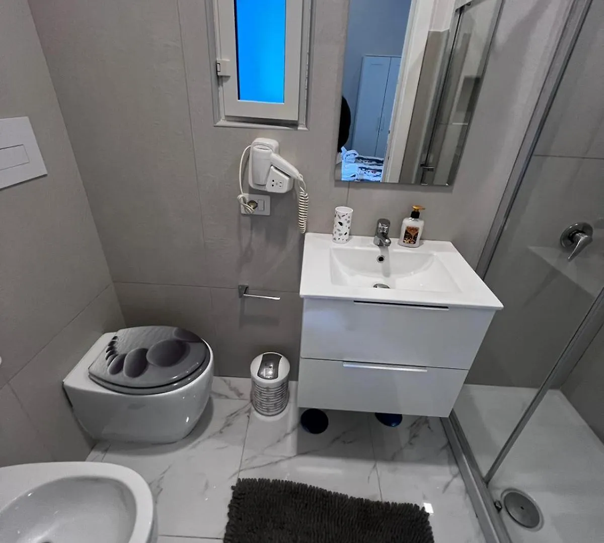 San Gennaro In Porta Bed & Breakfast Naples