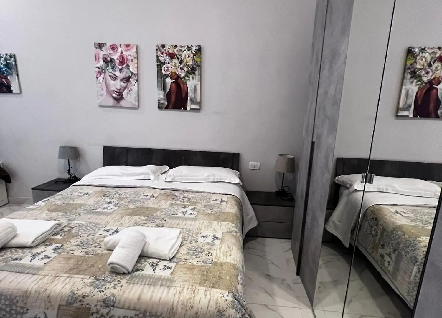 San Gennaro In Porta Bed & Breakfast Naples 0*,  Italy
