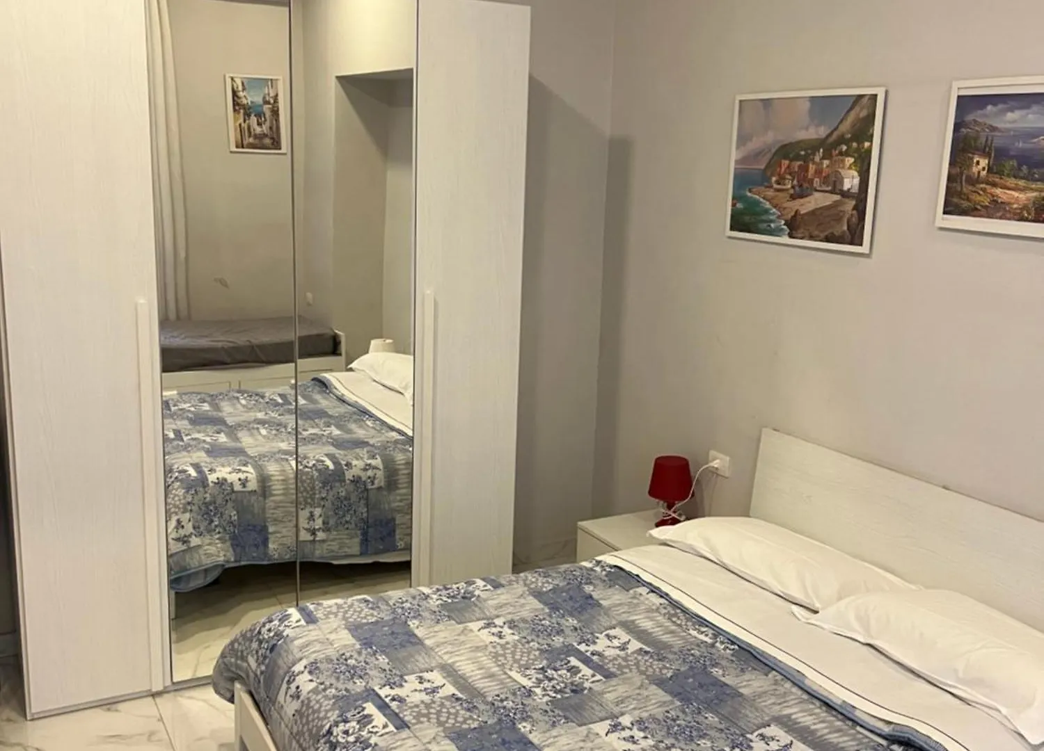 San Gennaro In Porta Bed & Breakfast Naples