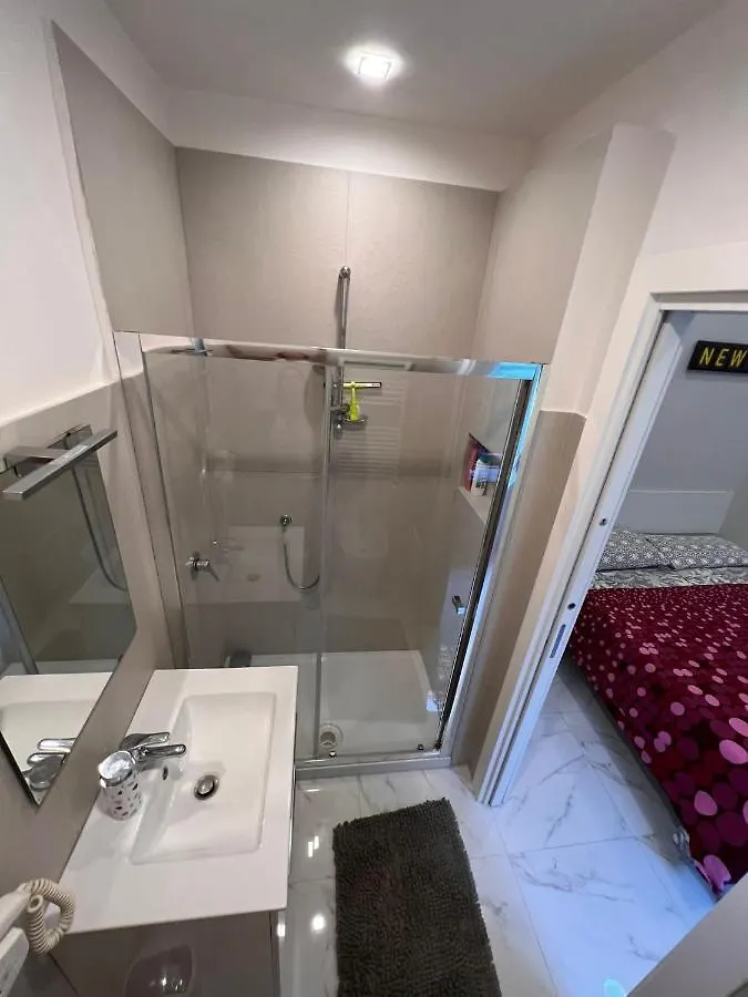 B&B San Gennaro in porta Napoli 0*,