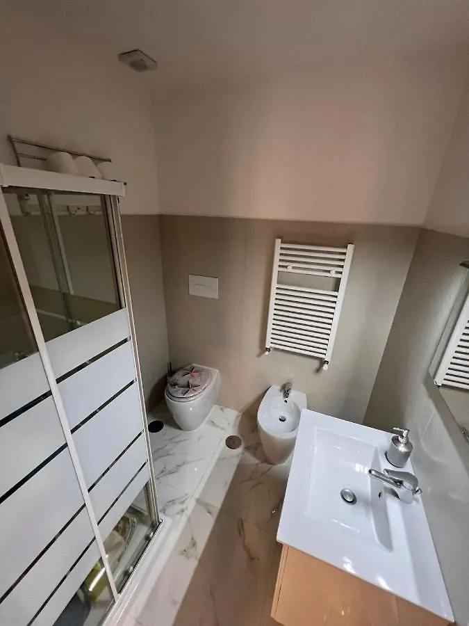 Bed & Breakfast B&B San Gennaro in porta Napoli Italia