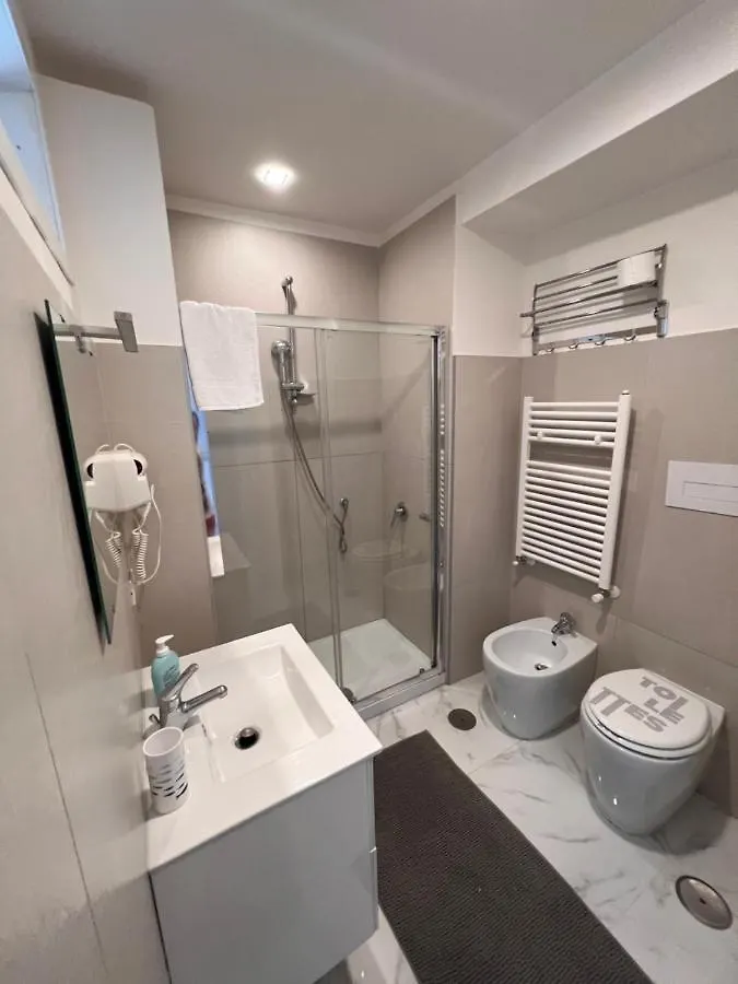 Bed & Breakfast B&B San Gennaro in porta Napoli