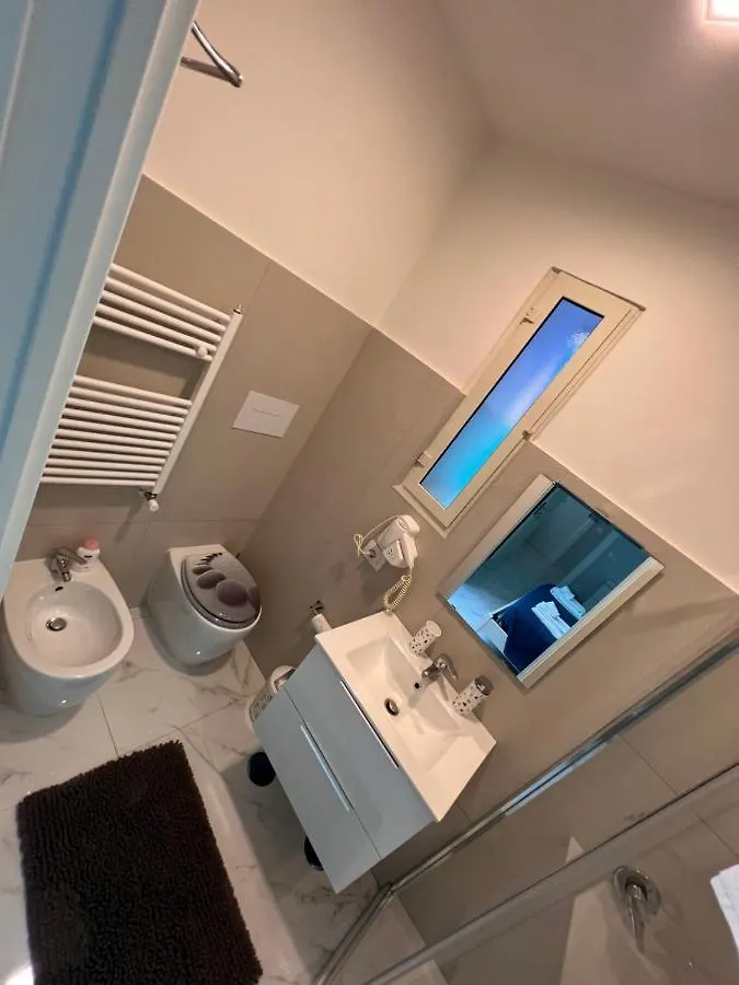 B&B San Gennaro in porta Napoli 0*,