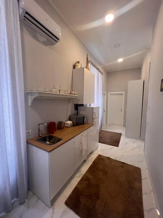 B&B San Gennaro in porta Napoli