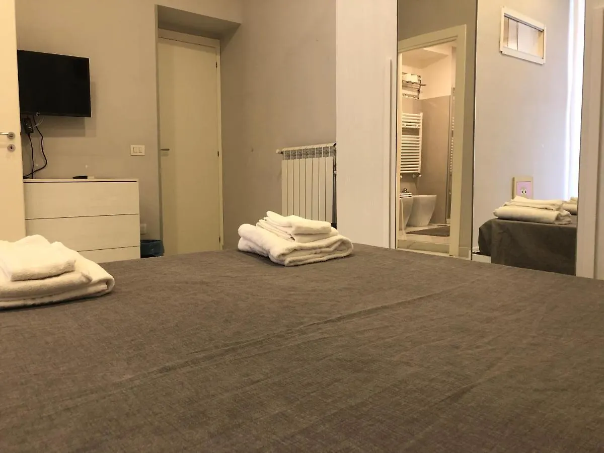 B&B San Gennaro in porta Napoli Italia