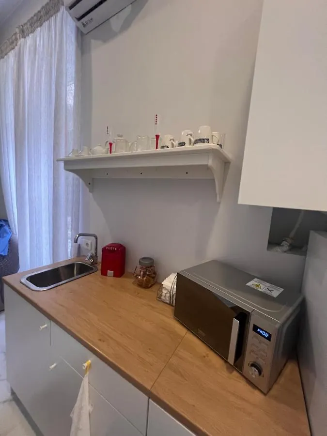 B&B San Gennaro in porta Napoli