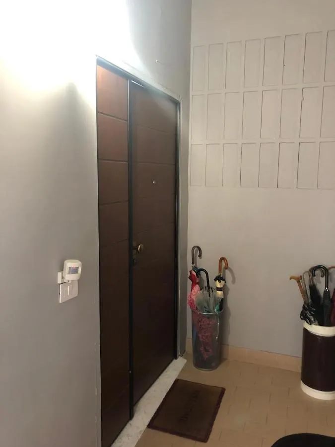 B&B San Gennaro in porta Napoli