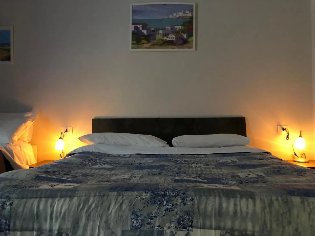 B&B San Gennaro in porta Napoli
