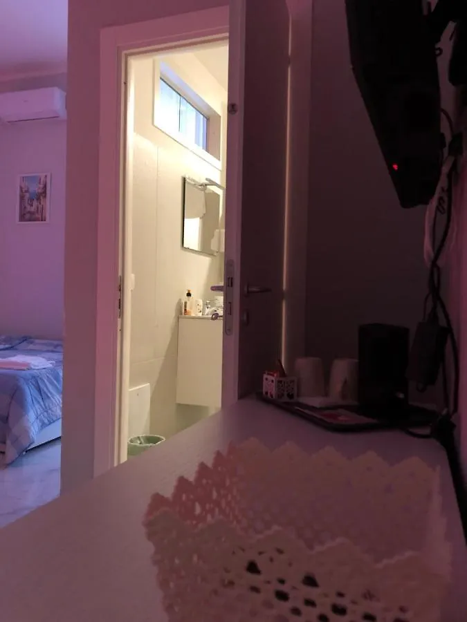 B&B San Gennaro in porta Napoli Italia
