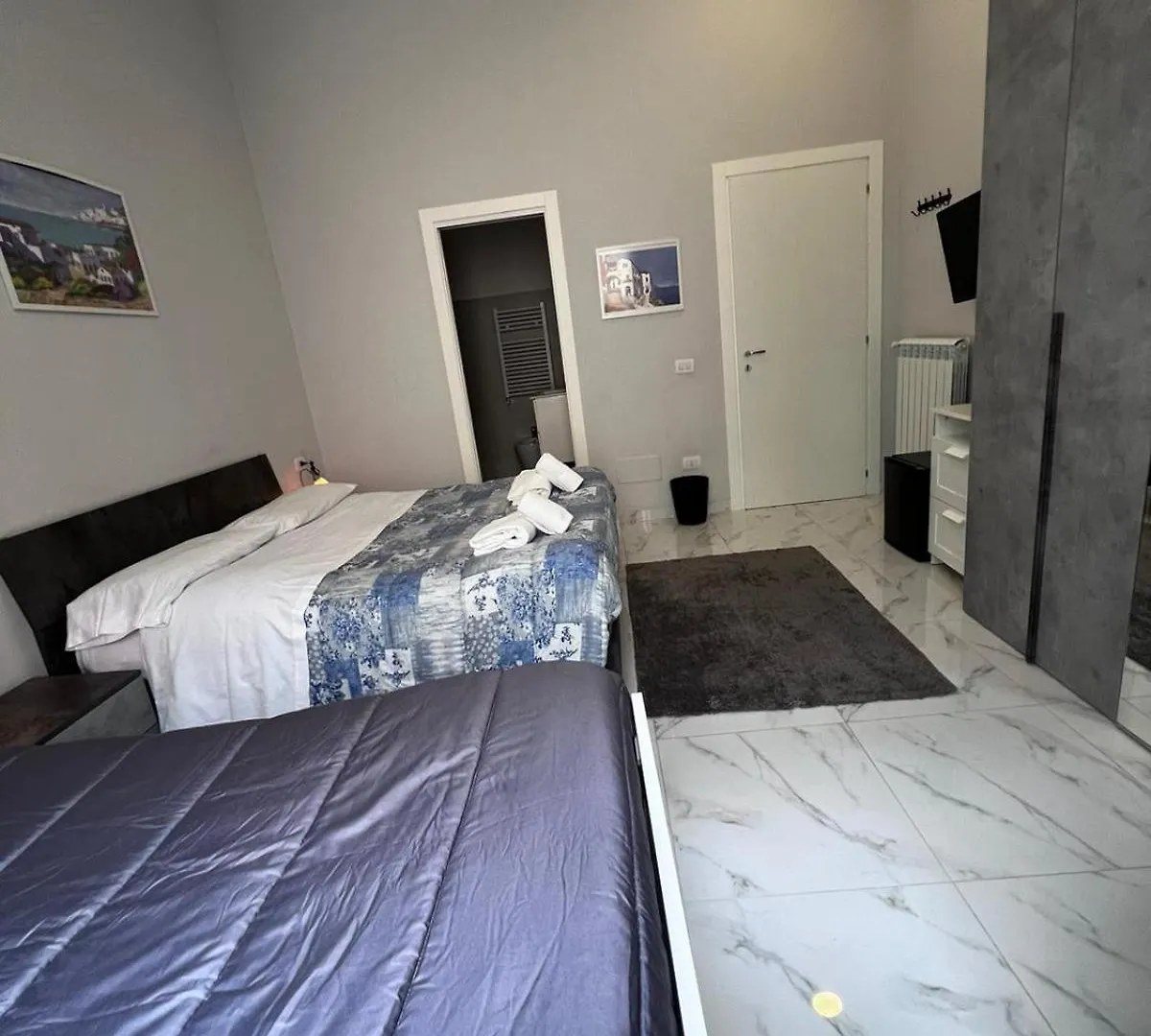 B&B San Gennaro in porta Napoli 0*,