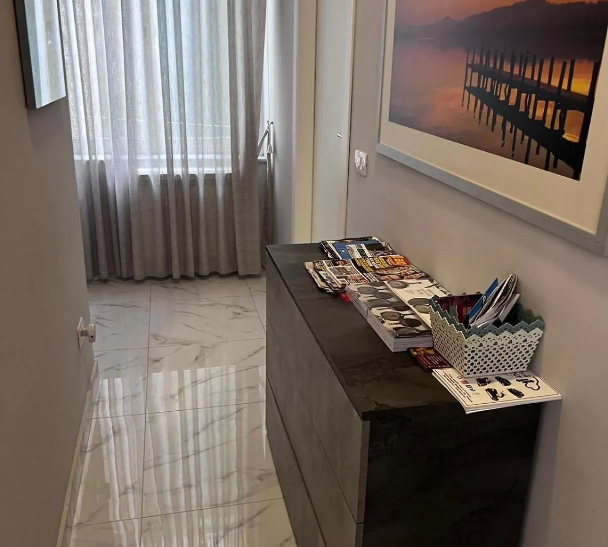 B&B San Gennaro in porta Napoli Bed & Breakfast
