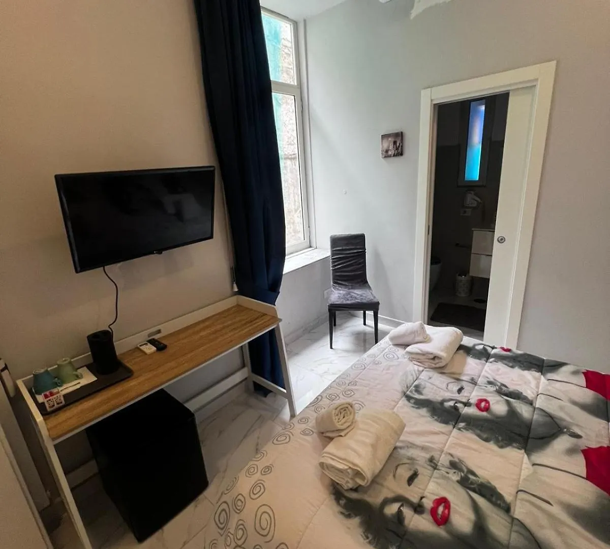 B&B San Gennaro in porta Napoli