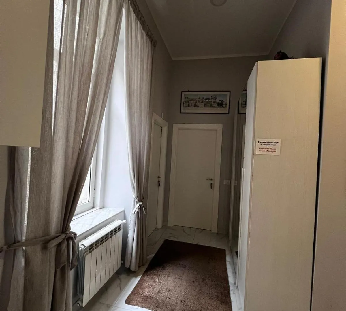 Bed & Breakfast B&B San Gennaro in porta Napoli
