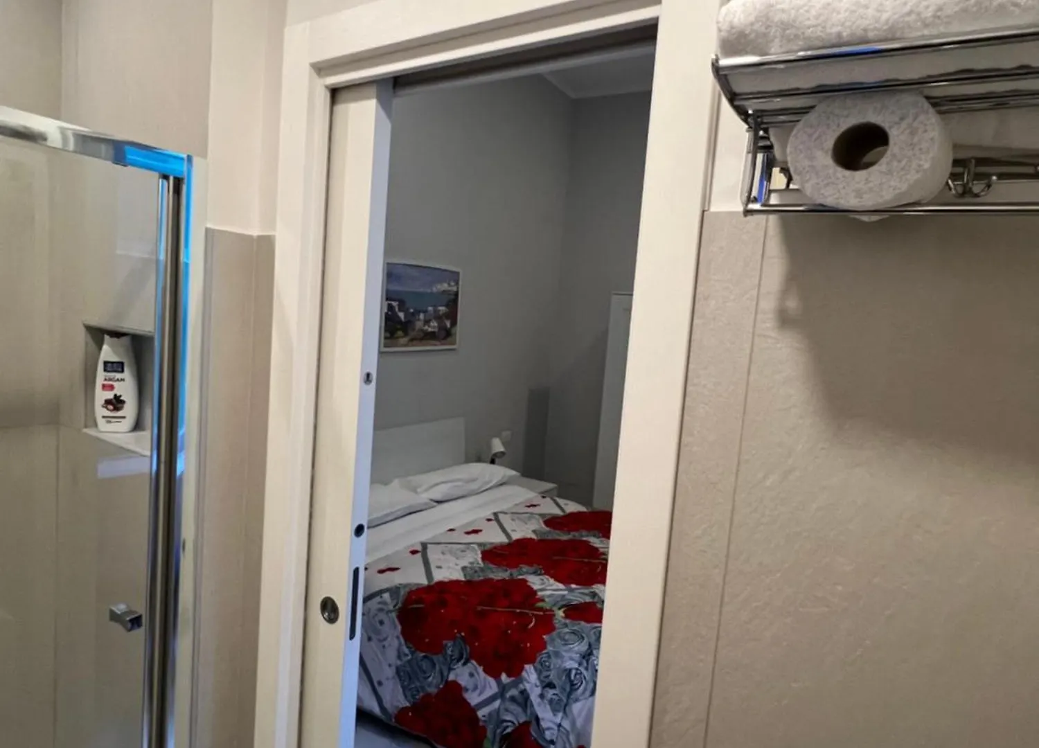 B&B San Gennaro in porta Napoli Bed & Breakfast