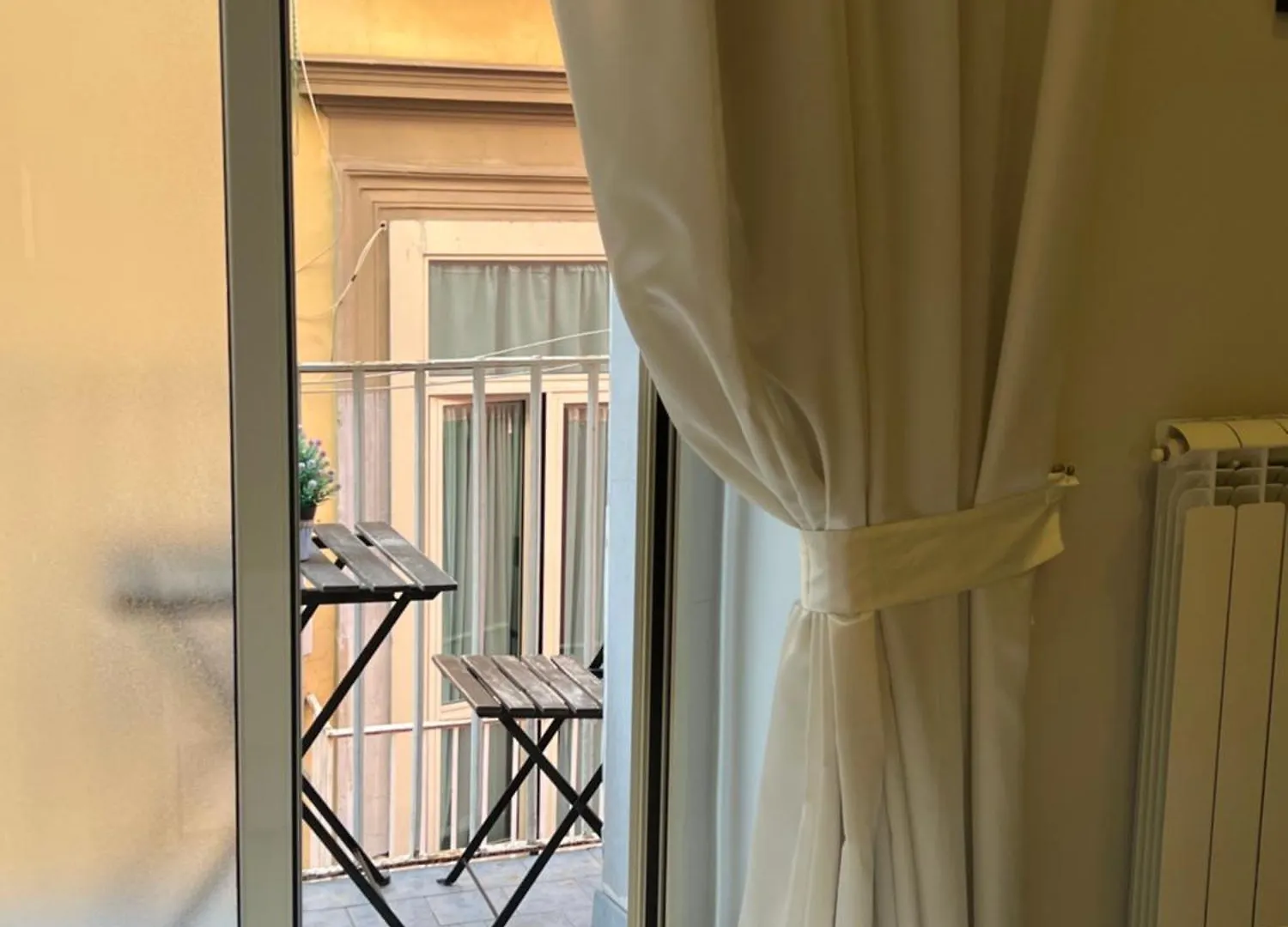 B&B San Gennaro in porta Napoli Bed & Breakfast