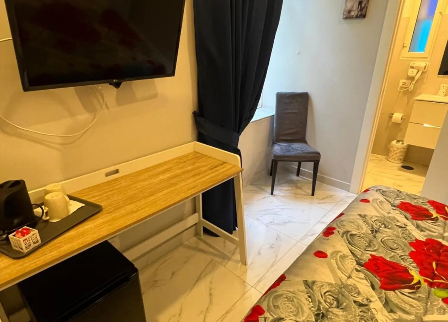Bed & Breakfast B&B San Gennaro in porta Napoli Italia
