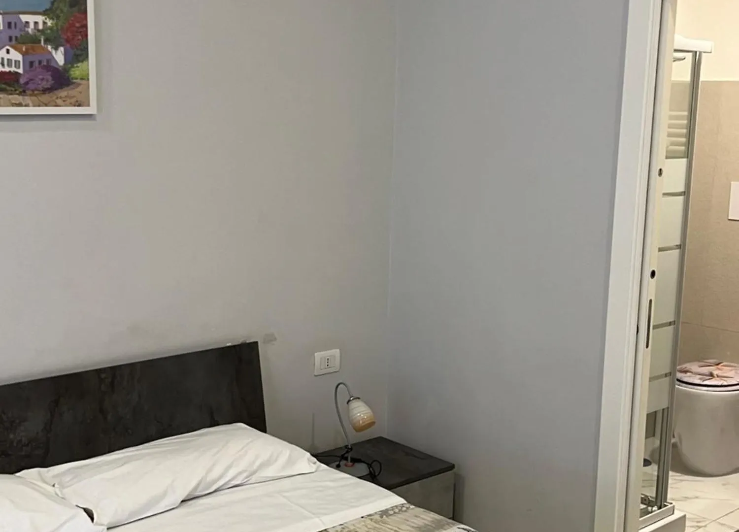 B&B San Gennaro in porta Napoli