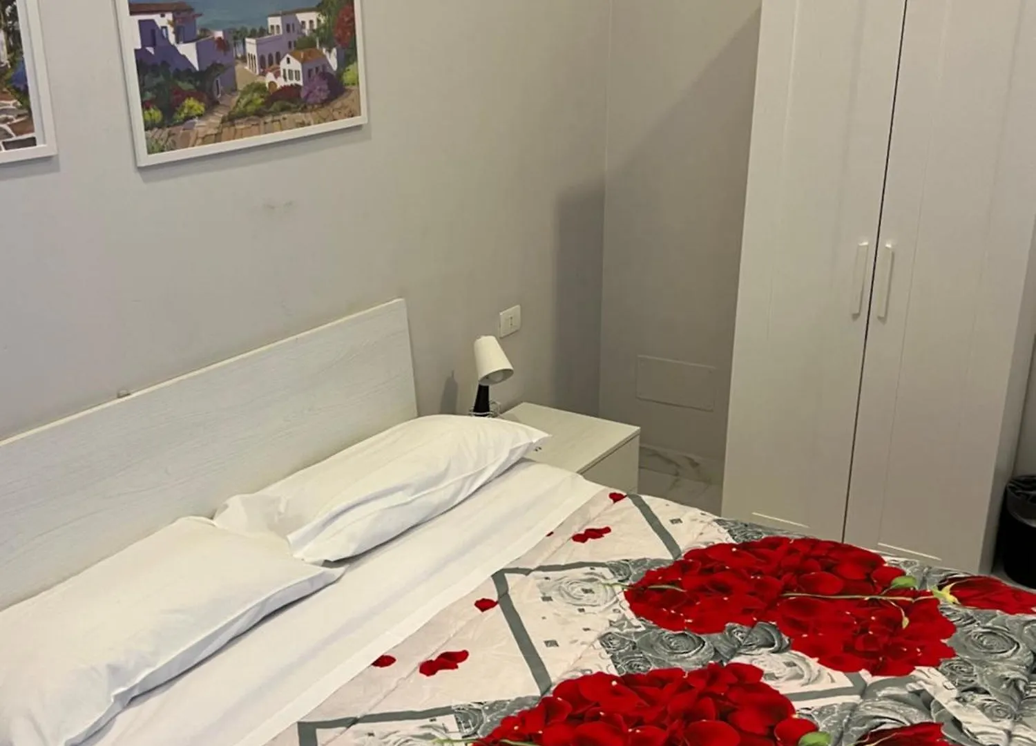 B&B San Gennaro in porta Napoli Bed & Breakfast