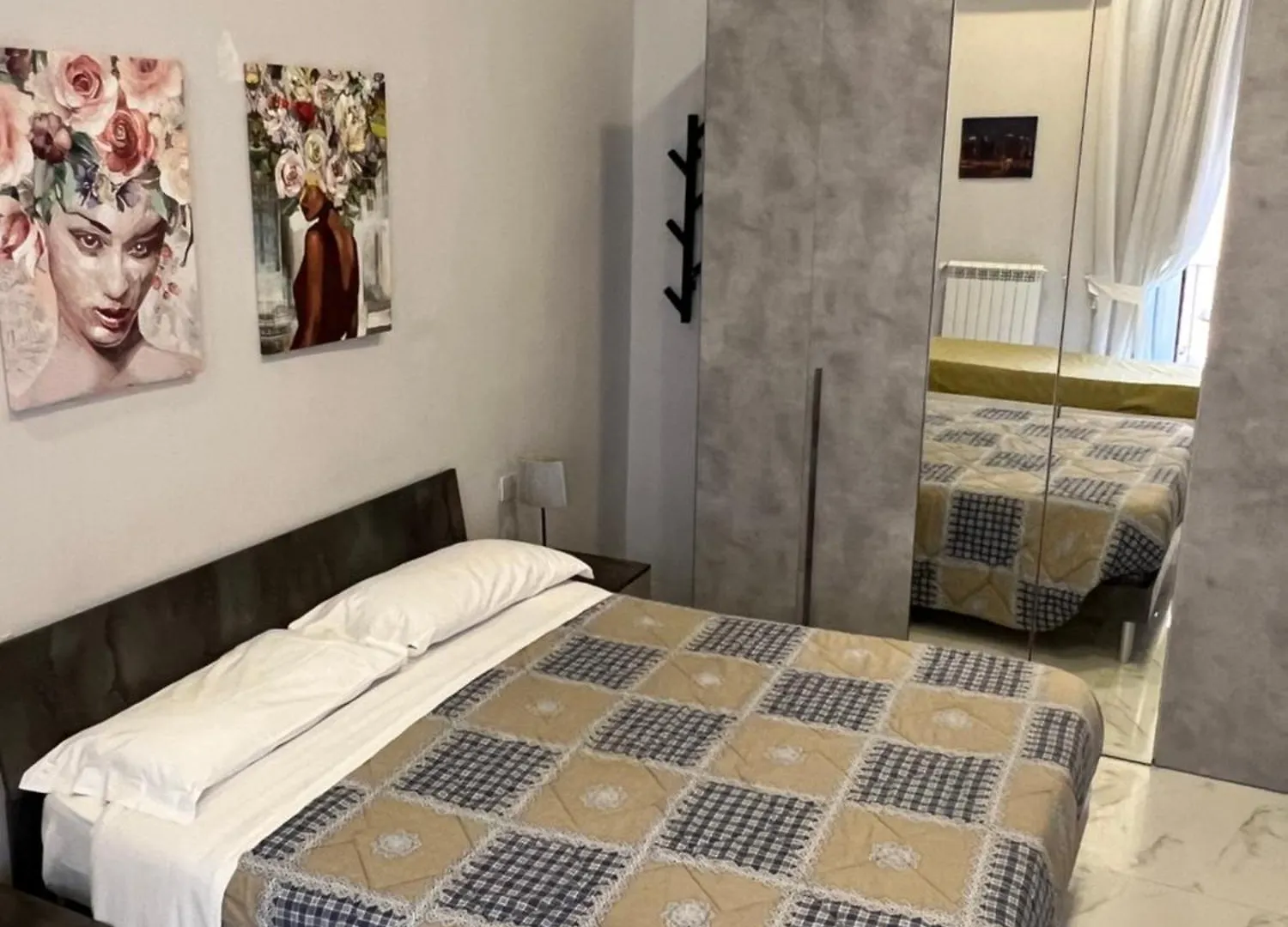 B&B San Gennaro in porta Napoli