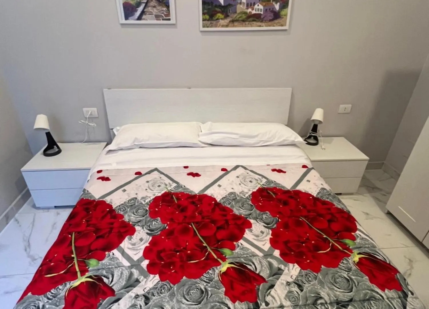 Bed & Breakfast B&B San Gennaro in porta Napoli Italia