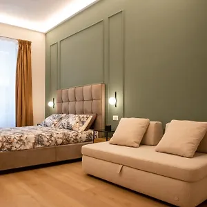 Maison d'hôtes 33, Naples