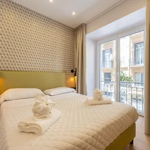 Maison d'hôtes Relais Sole, Naples