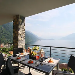 Oleandri Dream Appartement Argegno
