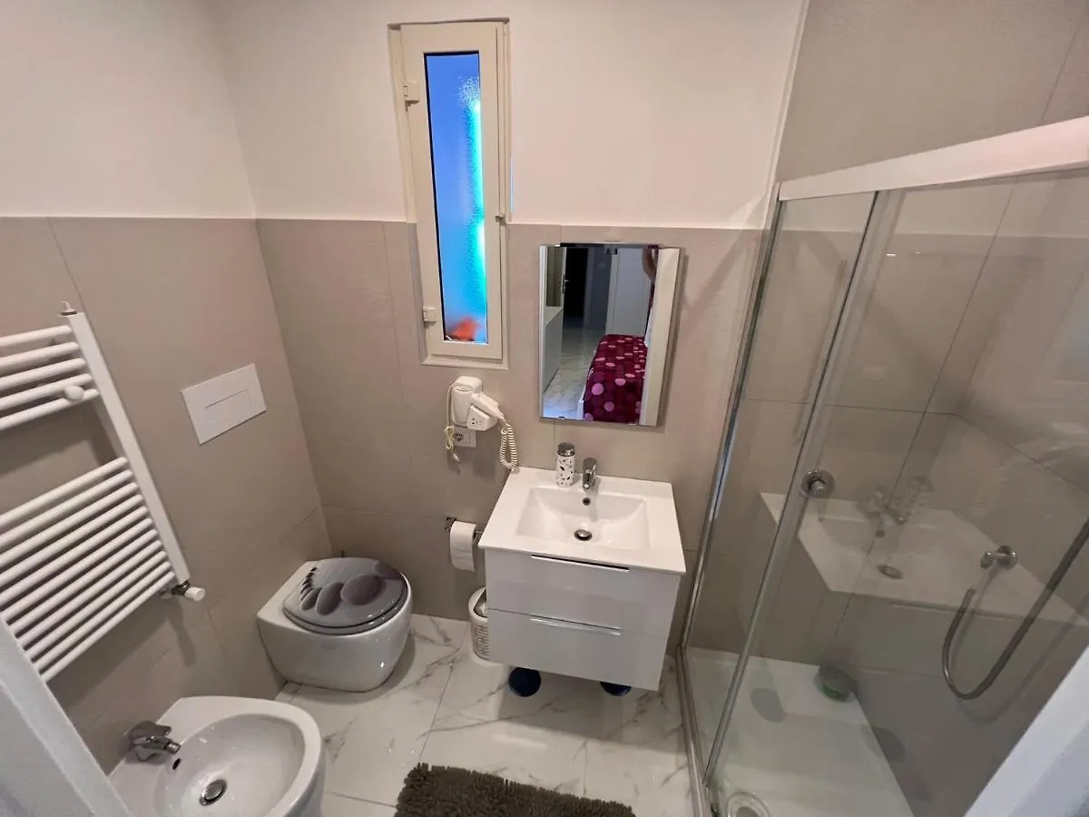 San Gennaro In Porta Bed & Breakfast Naples