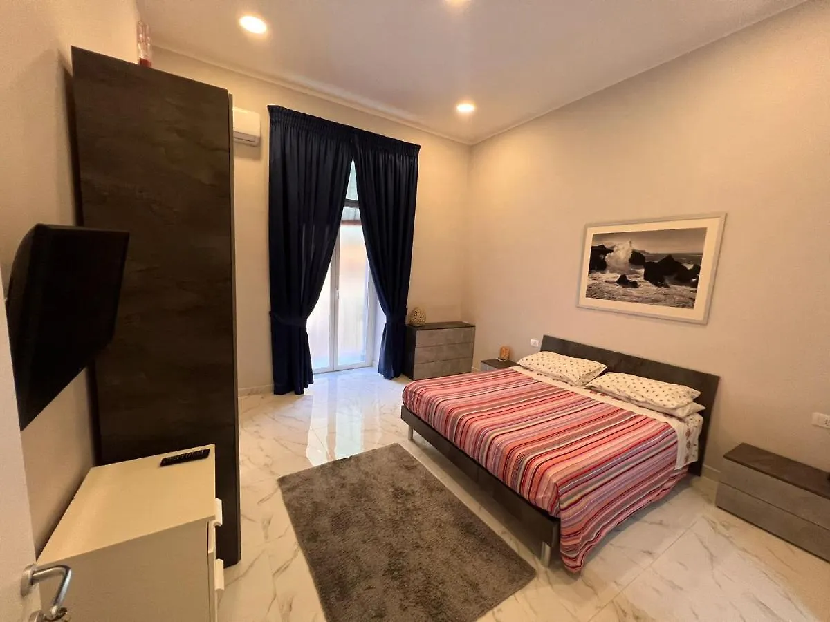 San Gennaro In Porta Bed & Breakfast Naples