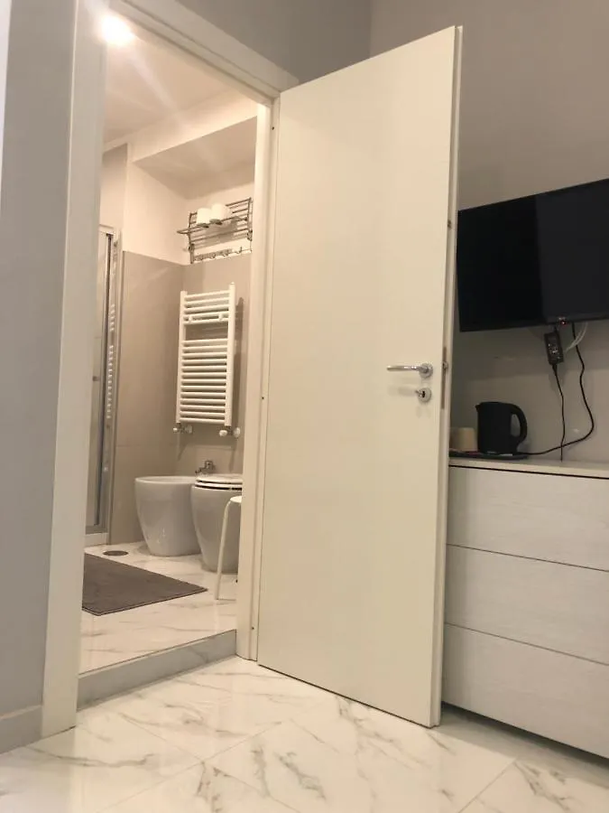 San Gennaro In Porta Bed & Breakfast Naples Italy