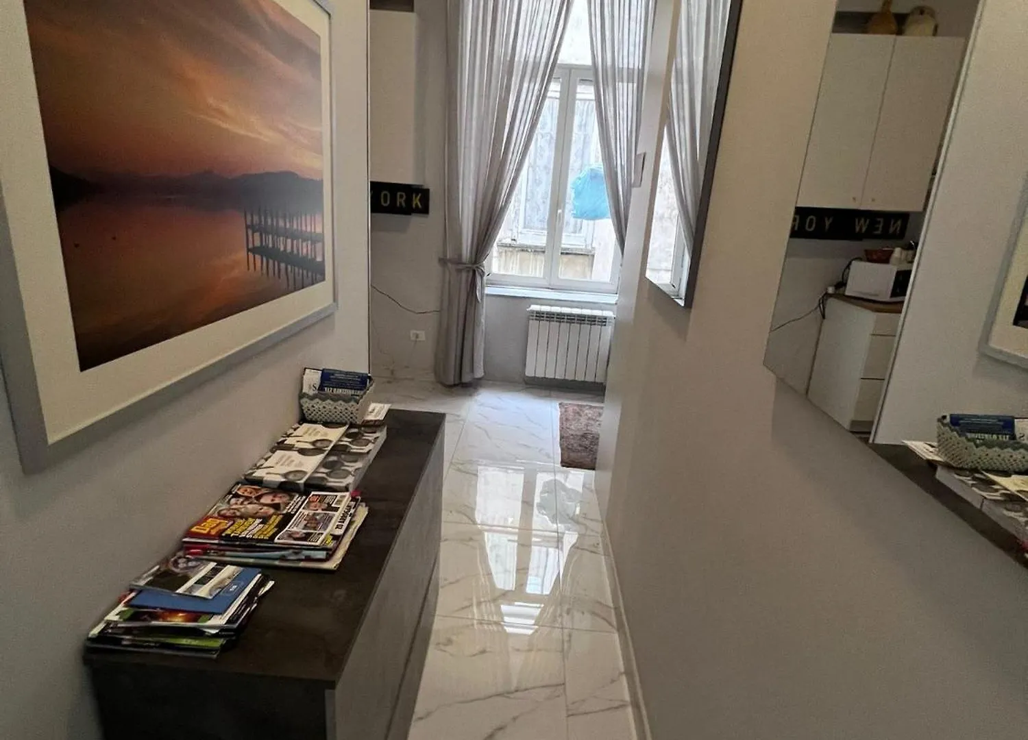 San Gennaro In Porta Bed & Breakfast Naples