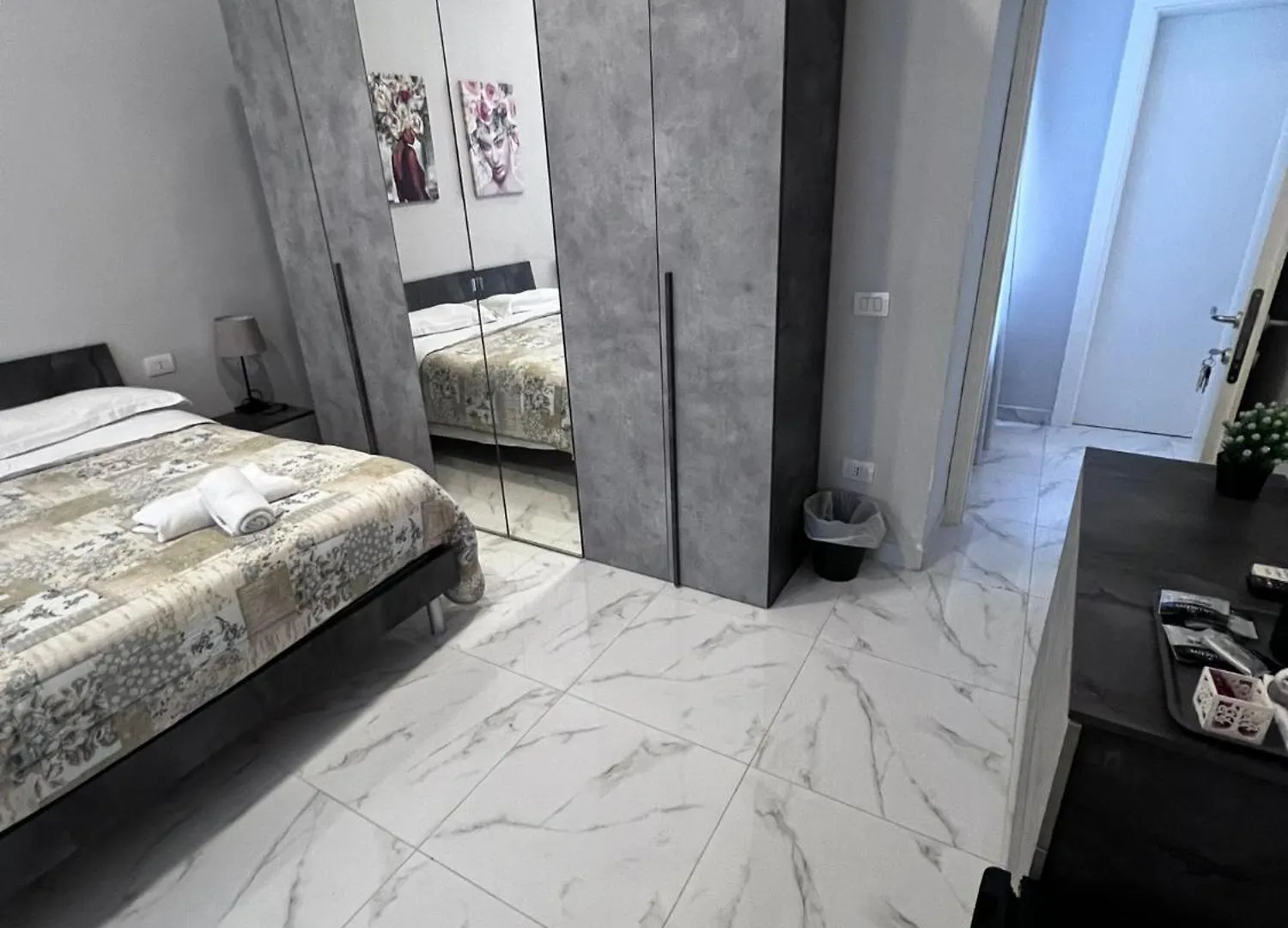 San Gennaro In Porta Bed & Breakfast Naples