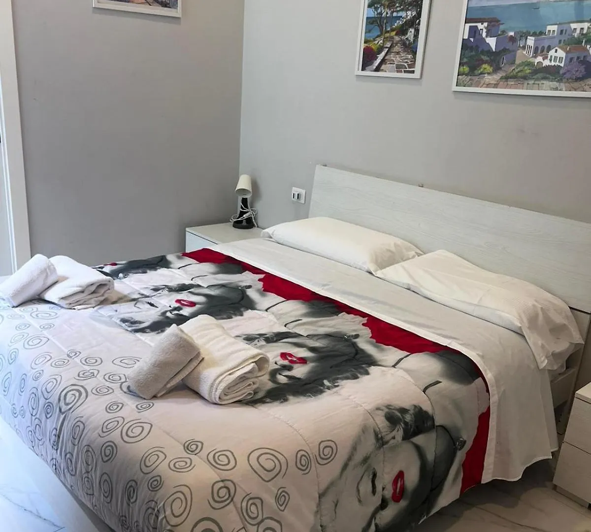 San Gennaro In Porta Bed & Breakfast Naples