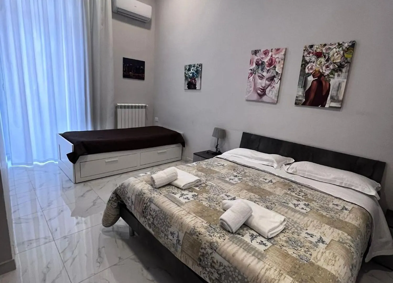 San Gennaro In Porta Bed & Breakfast Naples