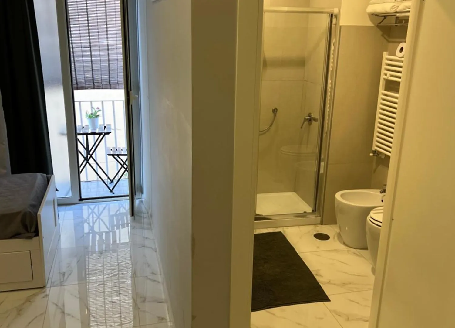 San Gennaro In Porta Bed & Breakfast Naples