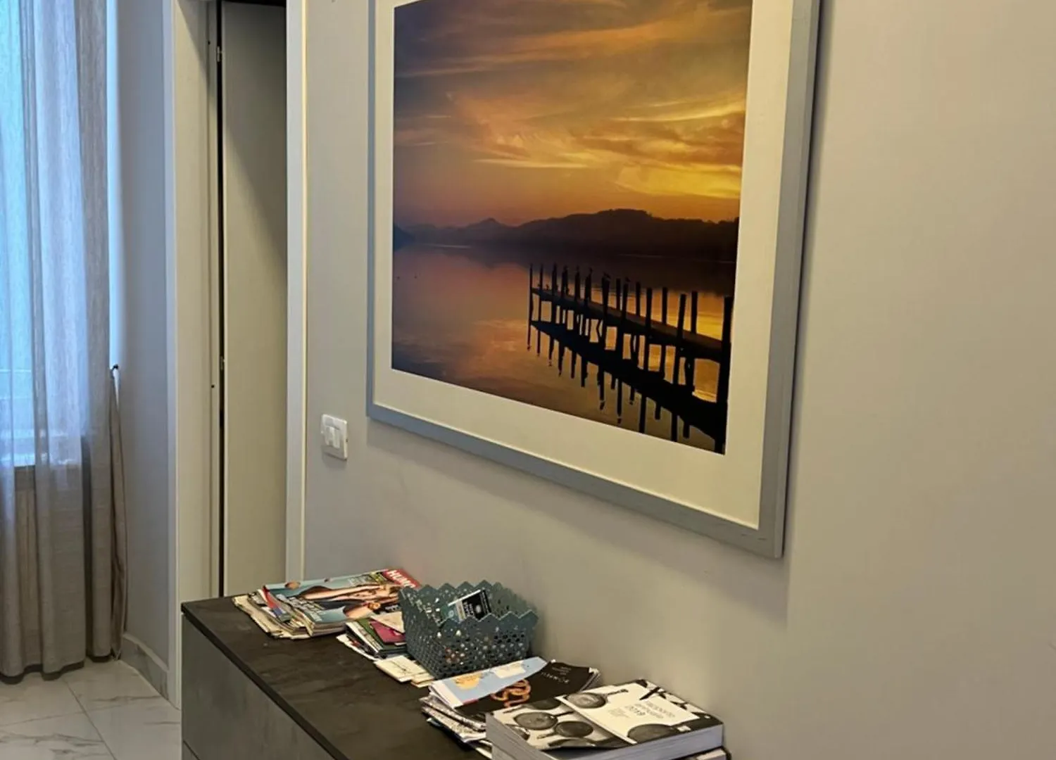 San Gennaro In Porta Bed & Breakfast Naples Italy