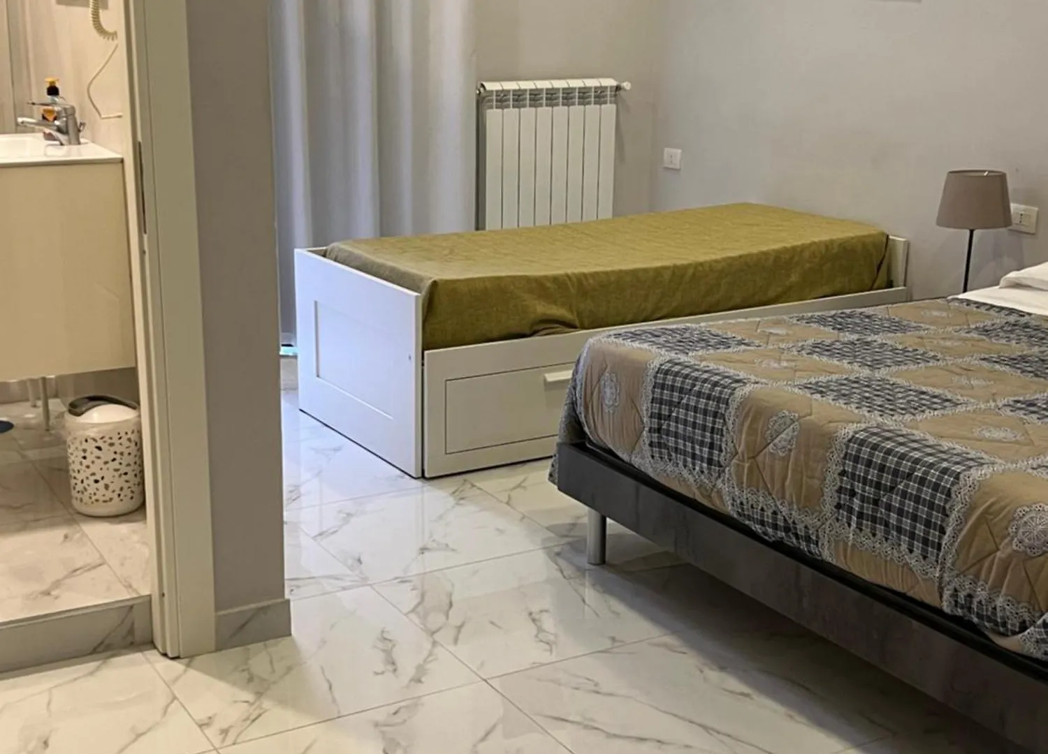 San Gennaro In Porta Bed & Breakfast Naples 0*,  Italy